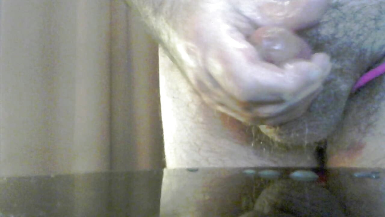 Тренер Карл Шоу на живую камеру