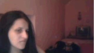 chatroulette - girl 18