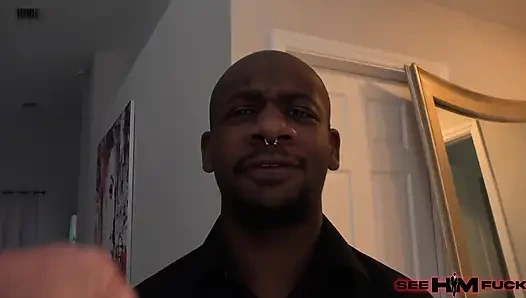 BTS Wrecc It Ralph Banging Flat Chest Gianna Ivy's Pussy!