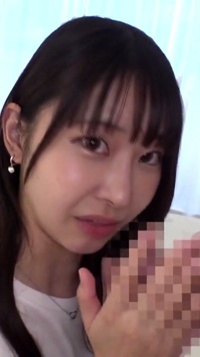 Part 5 [No Bra Vlog] I tried to make her cum with just her mouth. Vol.1 | Clip 1