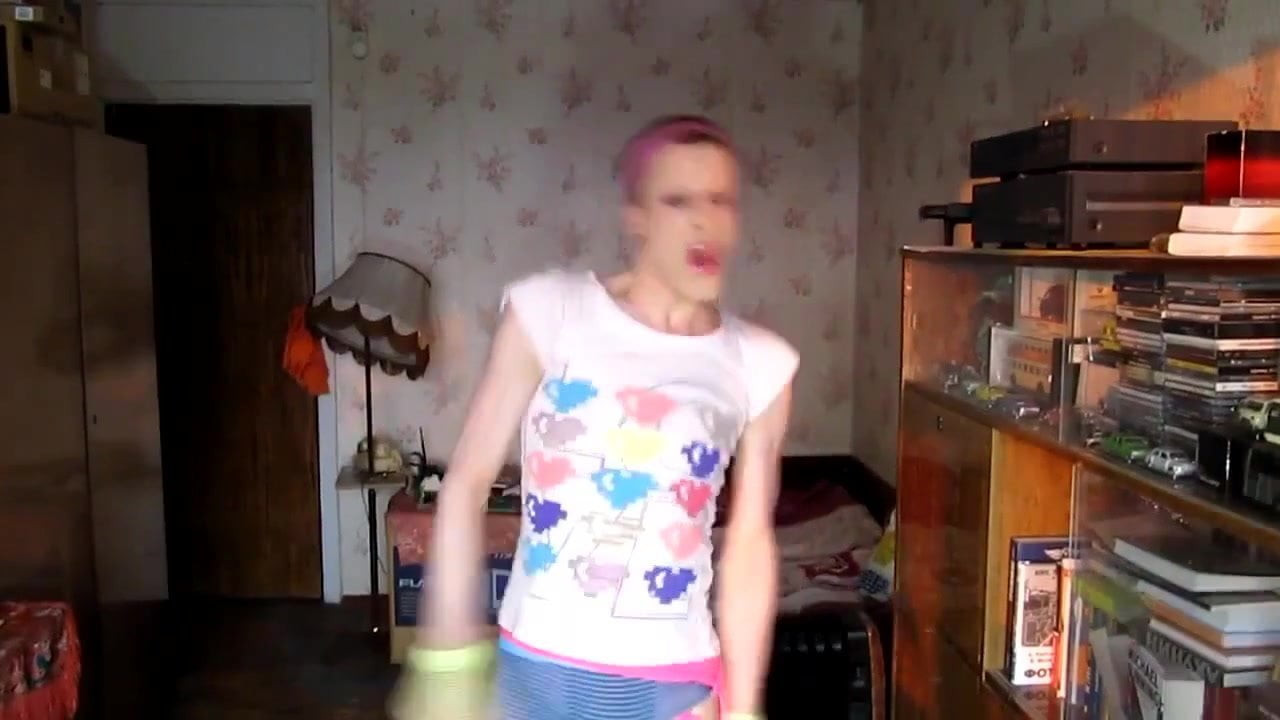 イケメンはいつも生チンポに飢えている