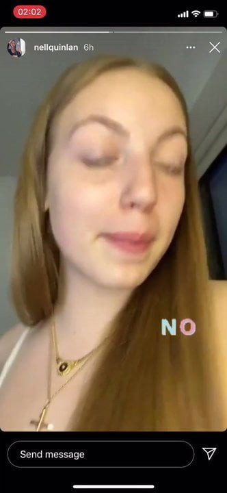 Sexy English slut