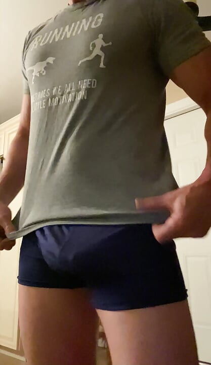 Nude fun stripping