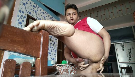 Sexy girl's lustful vagina soft penis and big ass with sexy anus (Ladki ki chut ki aag)