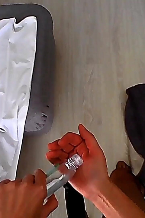 Pegging POV de duas cenas diferentes KellyAErick