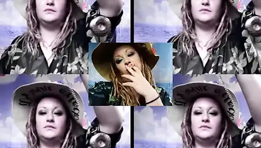 Mesmerized to love big black balls trippy mesmerize version