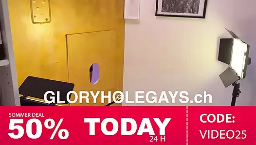 Gloryholegays