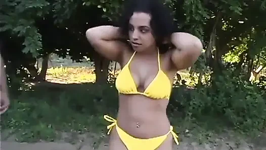 Cabo, geri dönüş. Bölüm 4