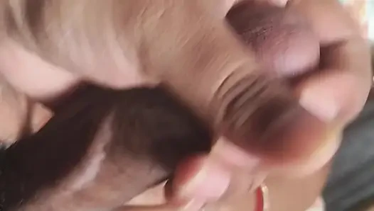 Gadis telugu desi crot di mulut
