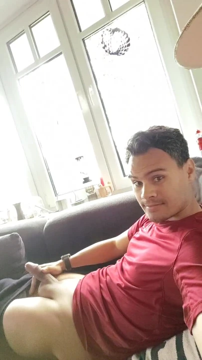 Moments alone