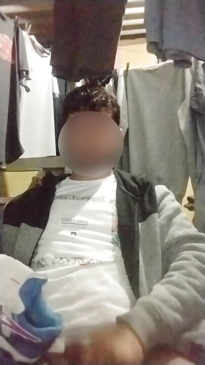 Sensual Sneaker Session  Asics & Adidas