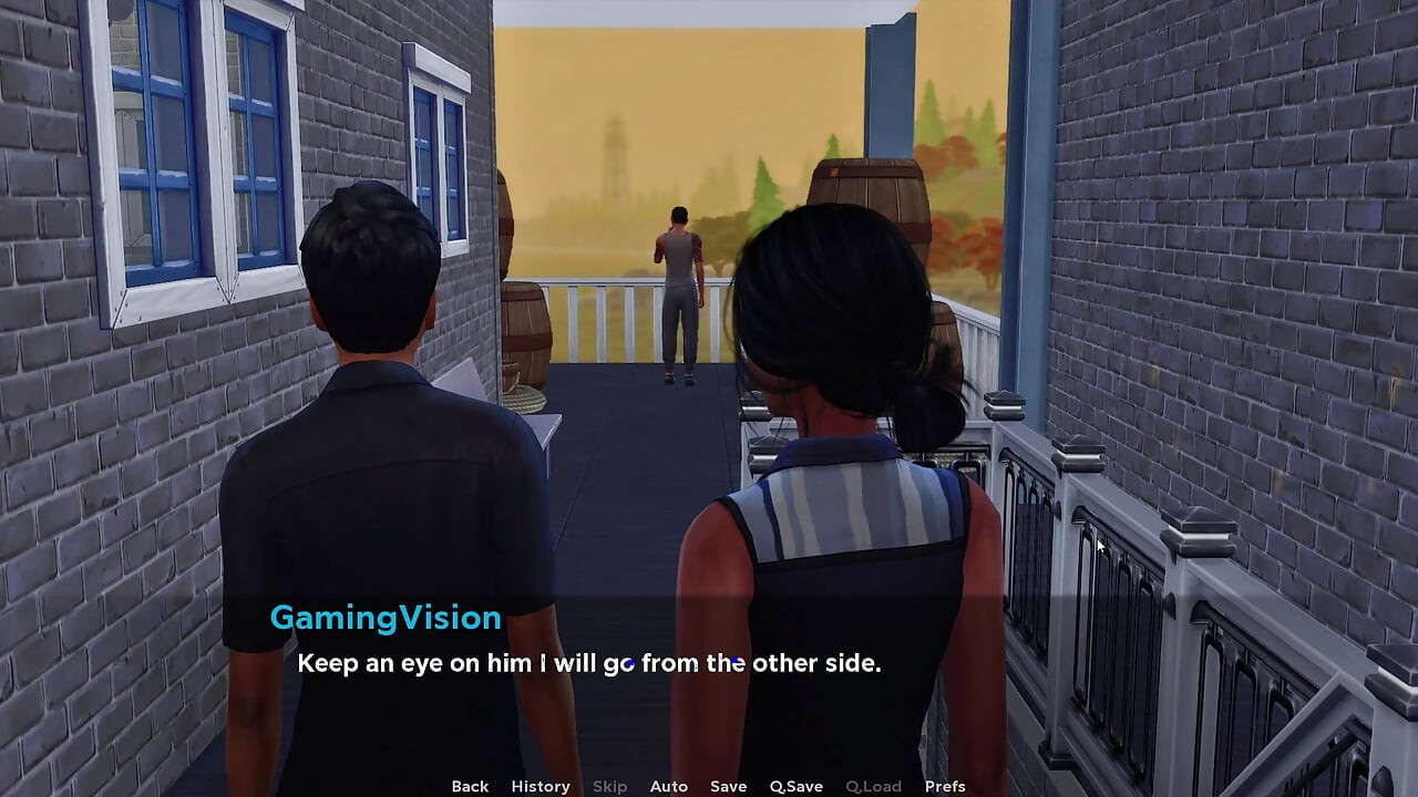 Permainan Insimologi Permainan India Dengan Sense Seks Bahagian 1