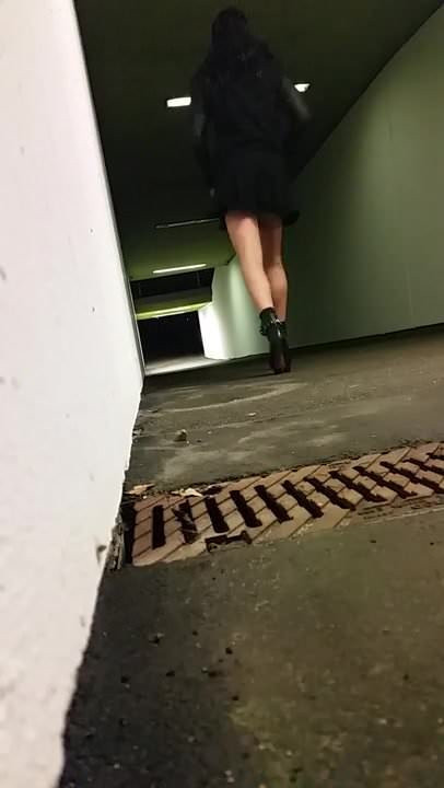 Crossdressen