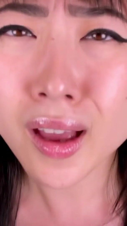 Sahabat Asia baru tahu tentang kontol besarmu! -Asmr Pemujaan Kontol | Klip 2