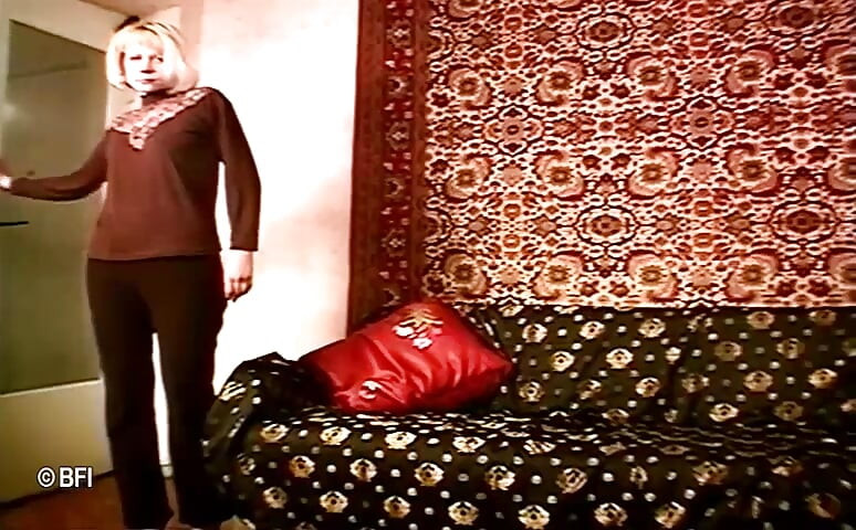 Russian eighteens - Olga Volga