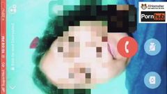 フィリピンの女の子、ビデオ通話、セクシーwhatsapp、パート1、ガールフレンド