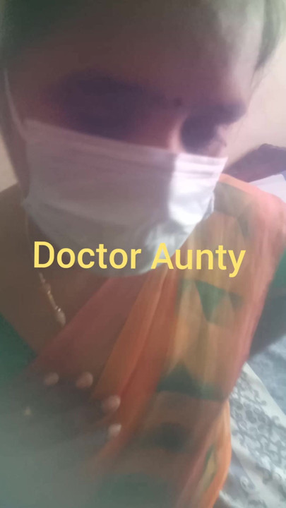 Tamil Doctor Aunty consultant Today