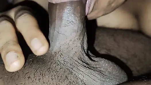 Telugu муж делает минет в угоду мужу