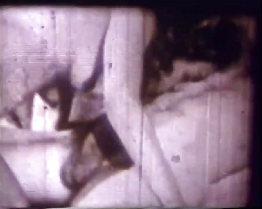 Original vintage sex scene - Hulahula Mexican!