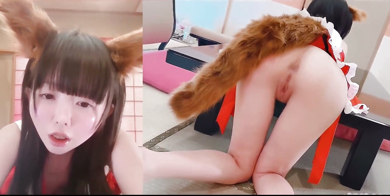 여자 여우와 공주의 첫 번째 시간
