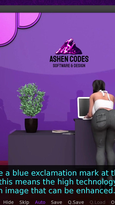 Girlfriend Unfettered #1