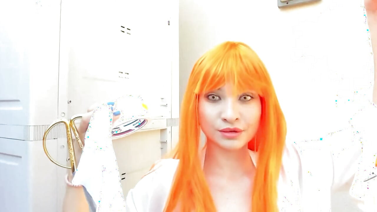 コスプレ リールー・ダラス フィフス・エレメント