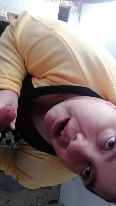 Bbw granny