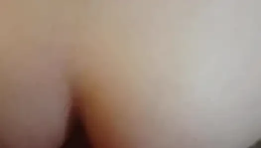 100% Real Amateur Couple