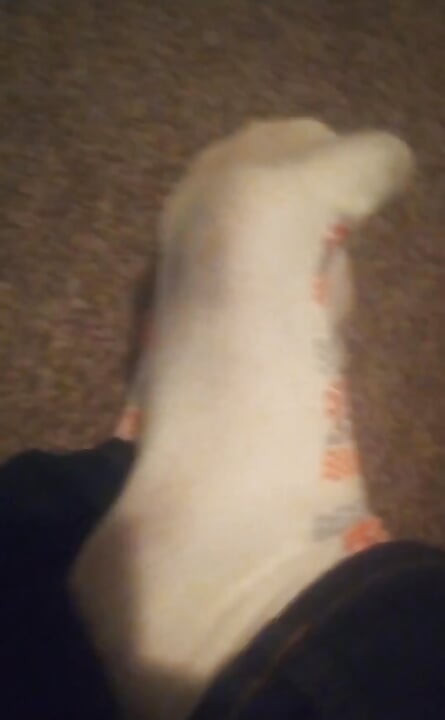Foot Fetish