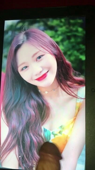 Lovelyz (Sujeong) - Cum Tribute - 1