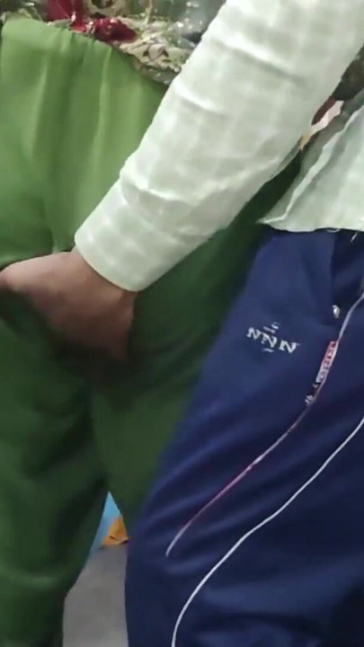 My stepmom Angry, I flirts then put finger in her ass, Stepmom fuck standing sex | Clip 3