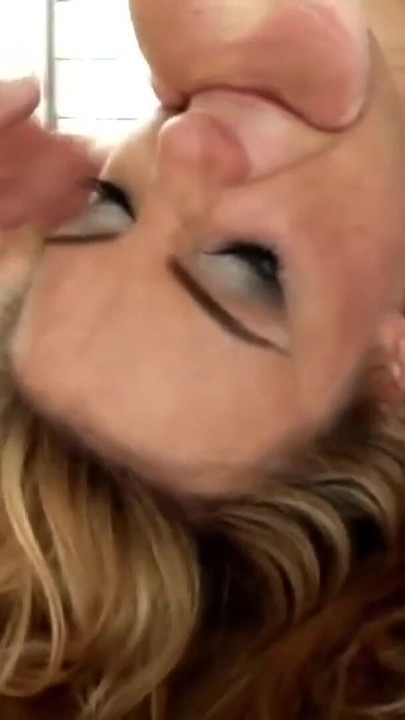 Unvergesslicher moment von "EURO BLOW GANG hardcore sexy gesichtsbesamung, schätzchen, pornostar - Bonny Bon"