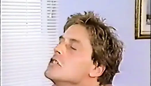 Foxy Ladys Lovers - Rumah Sakit Sange (1986)