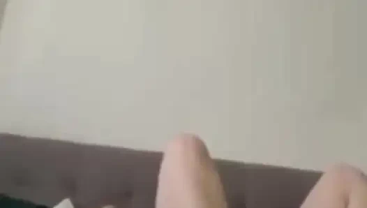 zxlecya zum ersten mal vor der kamera