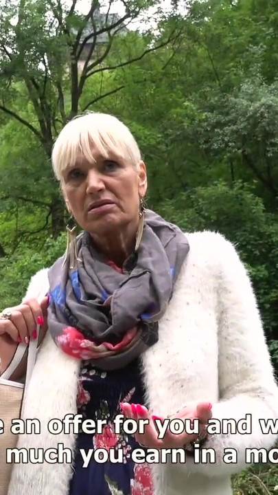 Must-share moment from "Czech Streets - Tour-guide from Karlstejn"