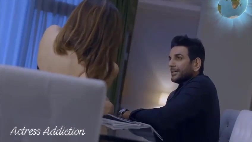 Simran sexo