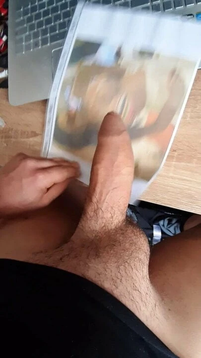 Paris dylan cumtribute