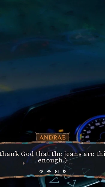 Memorable moment from "EP1: Lust Sisters (Full Gameplay)"