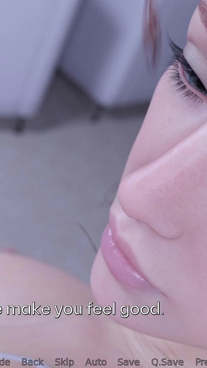 Problemy z sercem 15