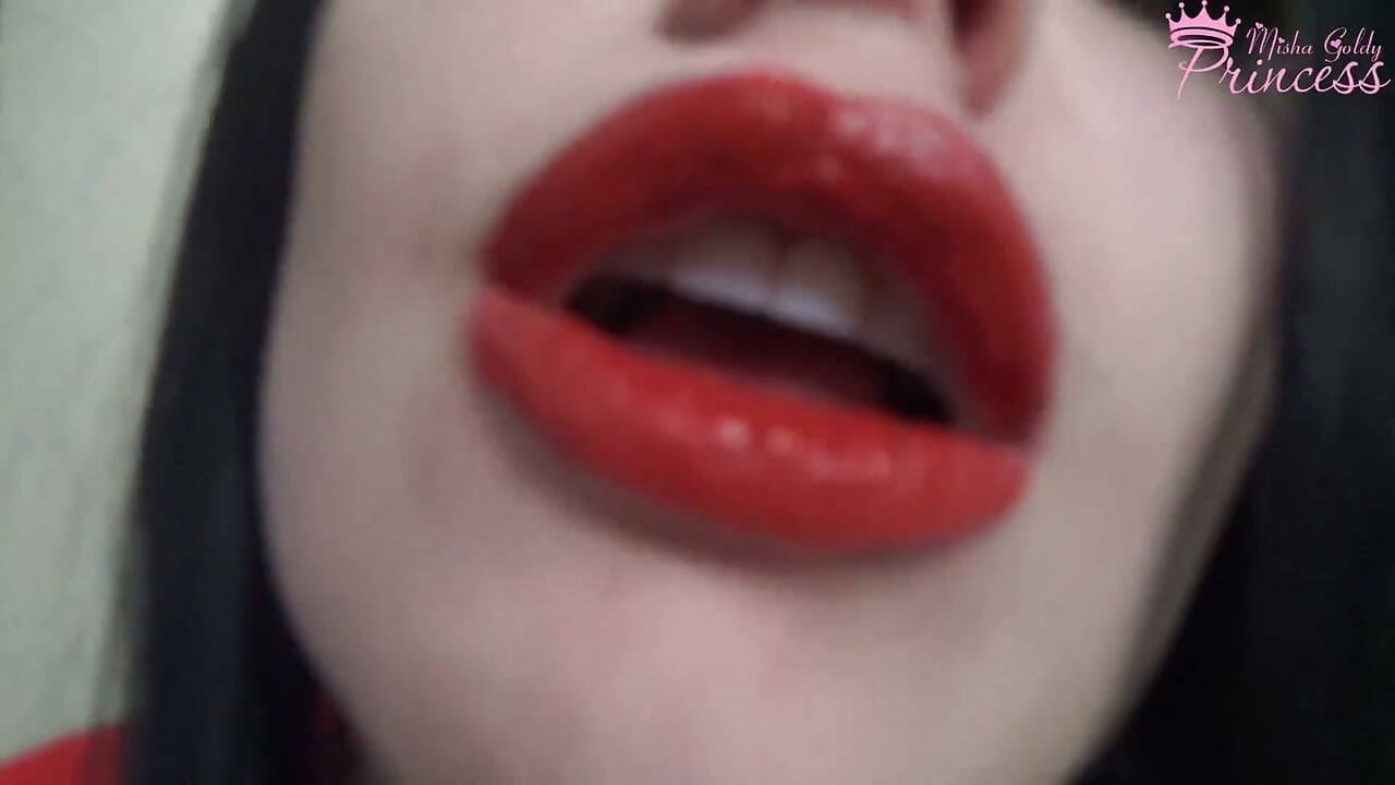 Reddest Lips