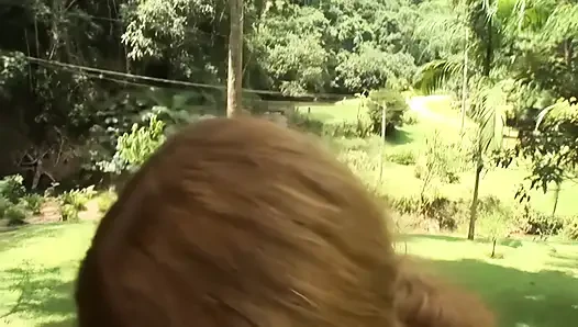 Мягкие стоны, жесткая жажда