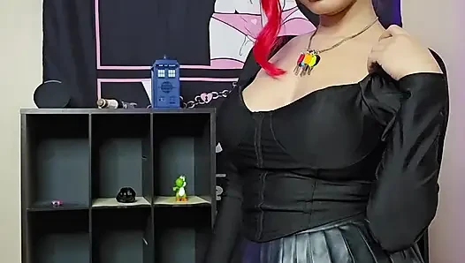 Богиня Rarity хочет, чтобы ты был взаперти навсегда!