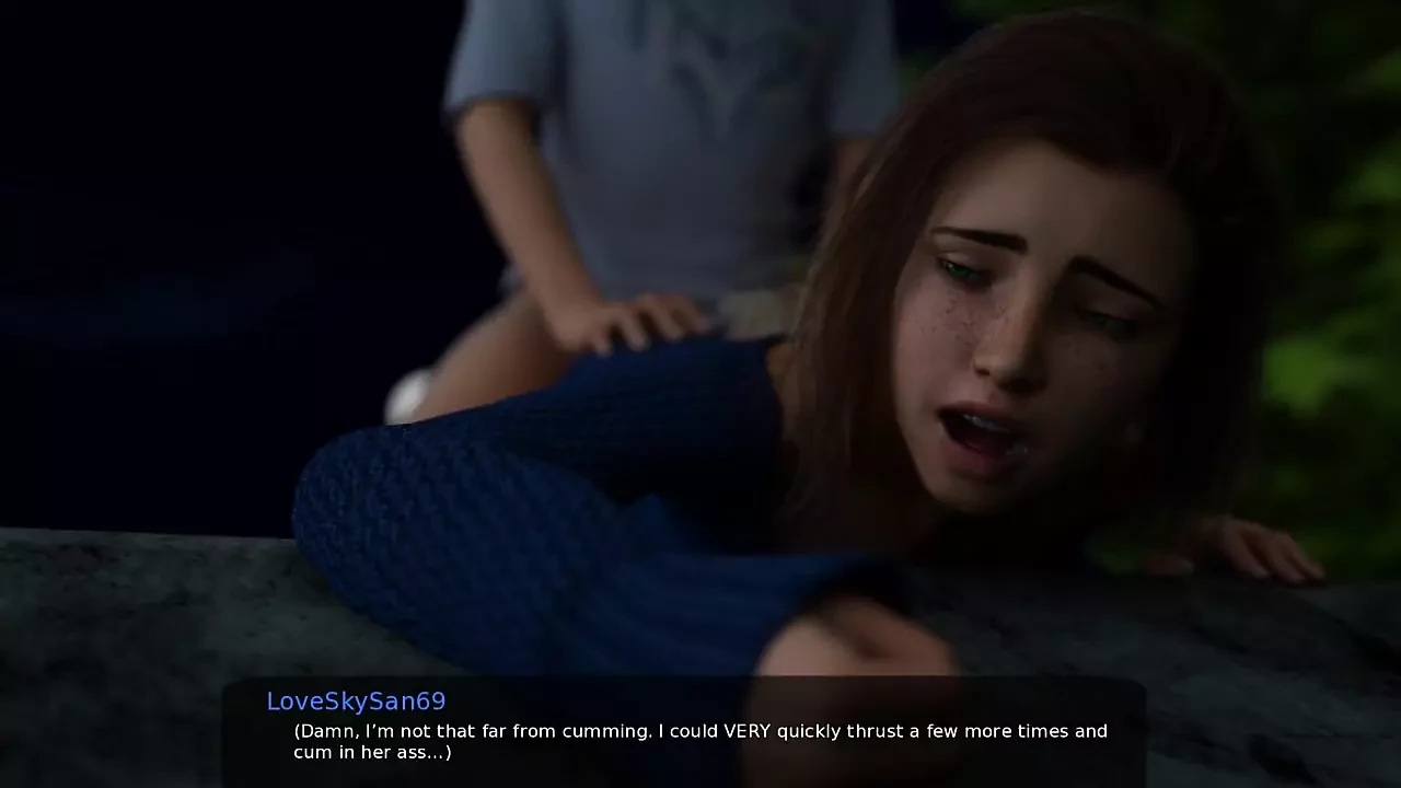 Milfy City v0.6e Part 32 Beautiful Stars by Loveskysan69