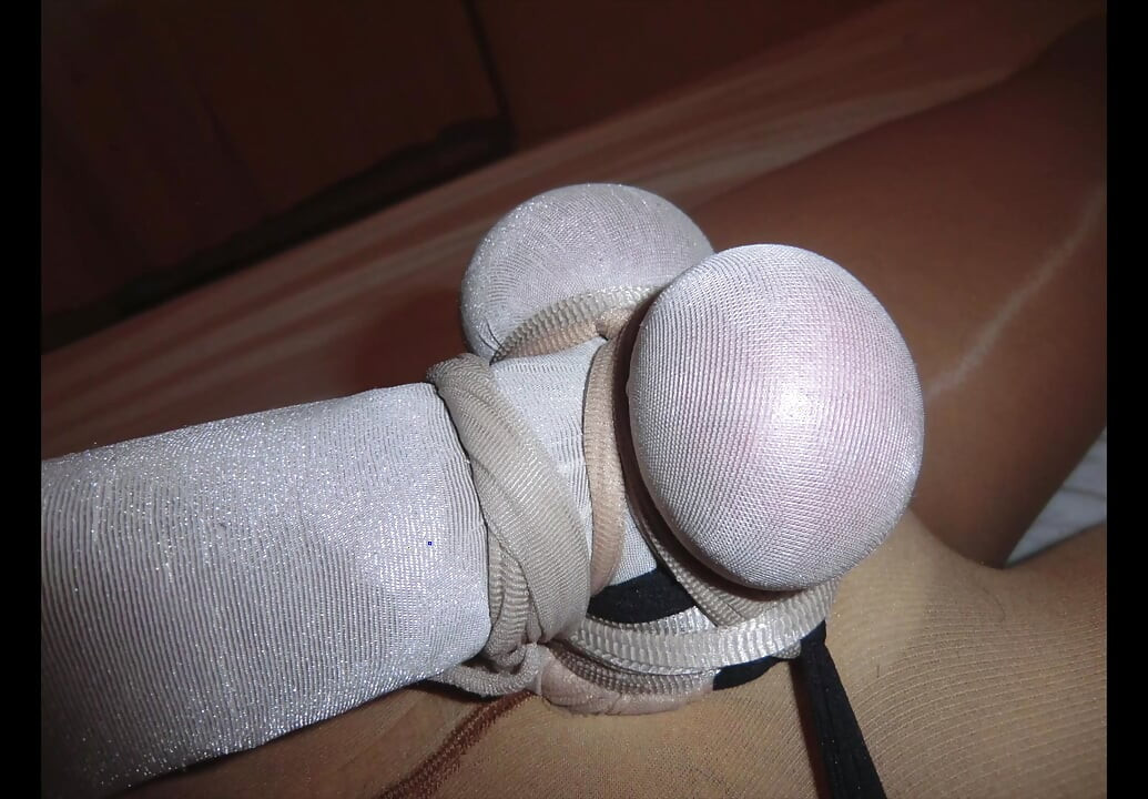 NTD - Bundet Nylon Pik Slideshow
