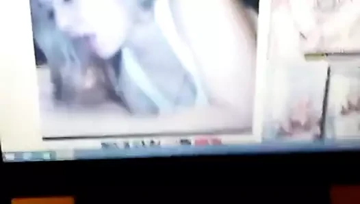 Cumshoot