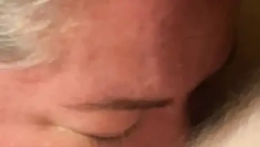 Good ol fashioned BlowJob