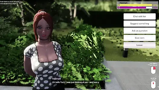 Tam oyun - baştan çıkarma ustası, bölüm 6