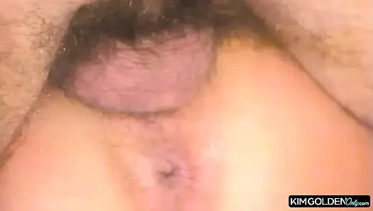 Wilder Gruppensex mit leidenschaftlichen Darstellern