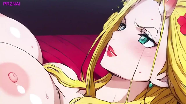 One Piece Black Maria (28) Hen