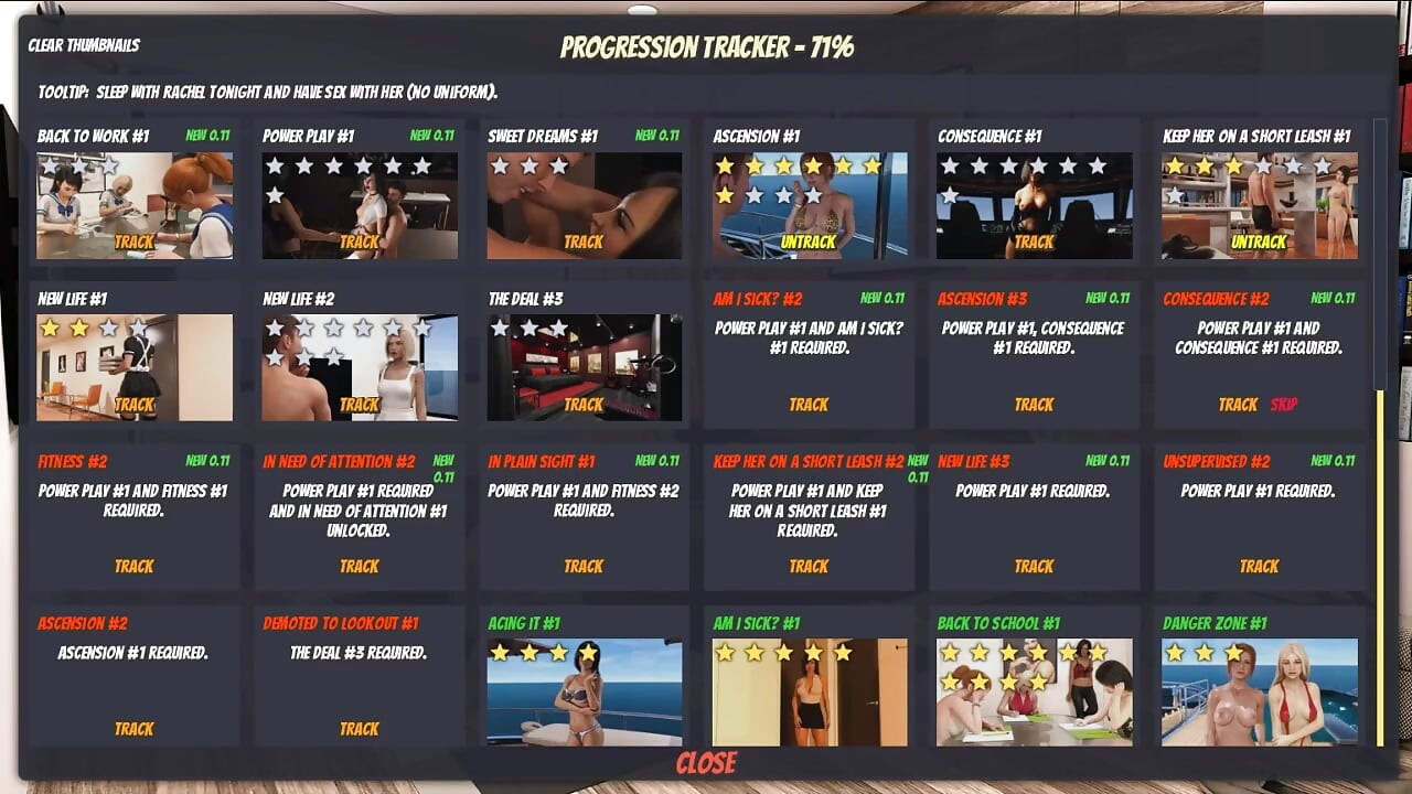Bağımlılığımı tedavi edin - bölüm 28 loveskysan69 tarafından gerçek olamayacak kadar yakın